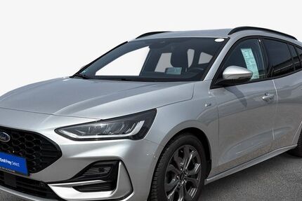 Ford Focus 29.387 km 23.890 &euro; Schwabach 91126