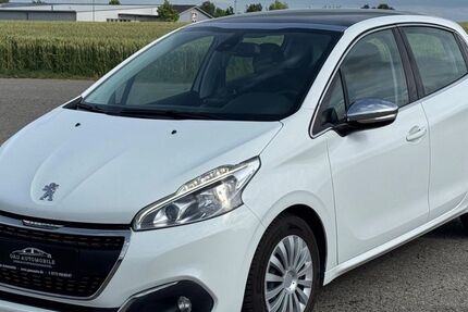 Peugeot 208 128.000 km 7.490 &euro; Jettingen 71131