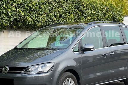 VW Sharan 53.326 km 30.499 € Neuss 41466