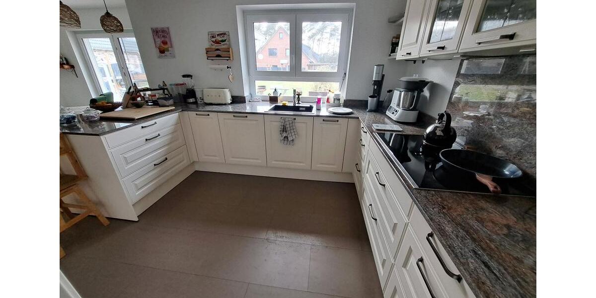 Einfamilienhaus Wietze - 5.5 Zimmer, 154 m&sup2;, 515.000&euro; | Angebot:26997302