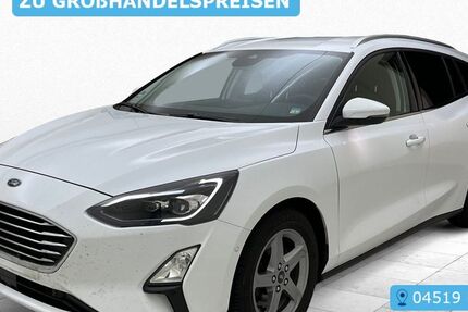Ford Focus 43.731 km 14.590 &euro; Starnberg 82319