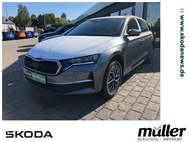 Skoda Octavia 5.200 km 27.750 &euro; Glauchau/ Sachsen 08371