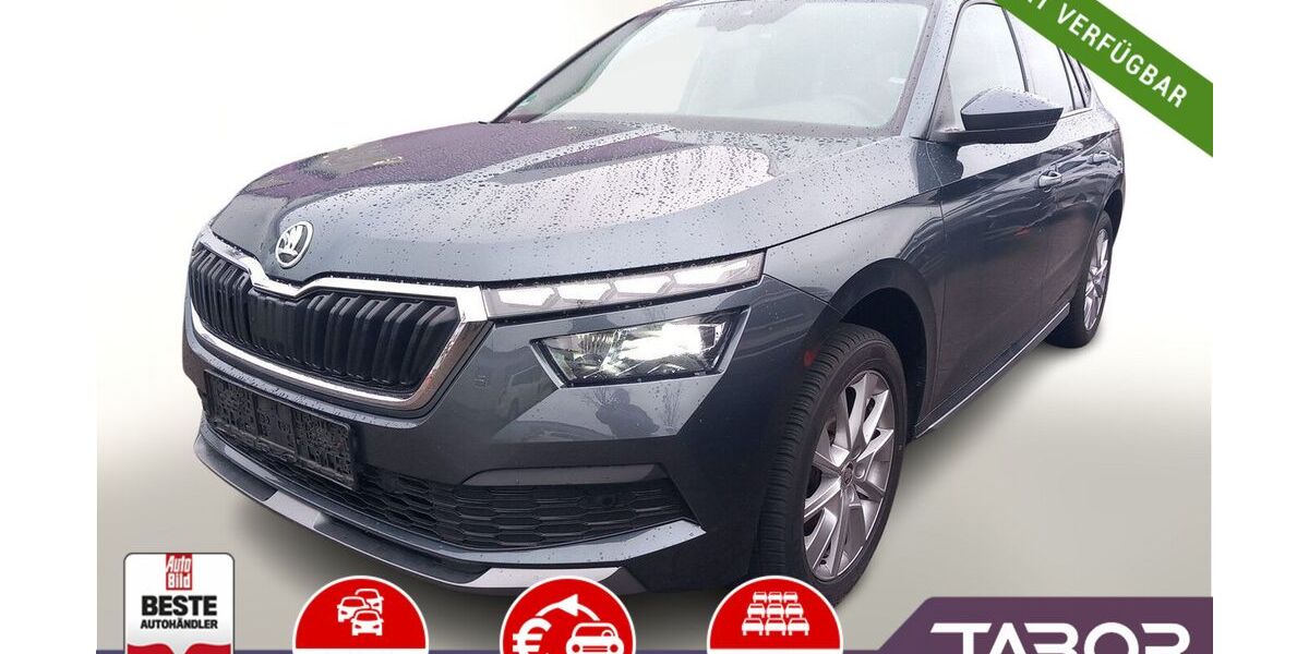 Skoda Kamiq 52.150 km 21.988 &euro; Kehl 77694