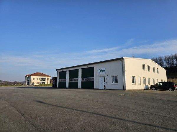 Gewerbeobjekt Georgsmarienhütte Harderberg - 1.490.000&euro; | Angebot:25820342