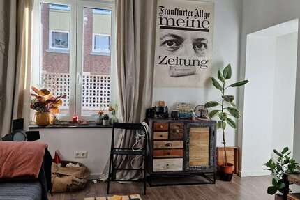 Wohnung Leverkusen Opladen - 2 Zimmer, 40 m&sup2;, 675&euro; | Angebot:25541753