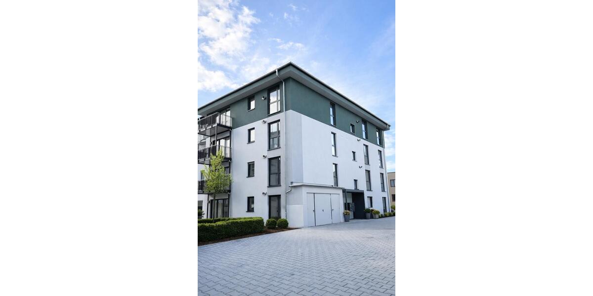 Etagenwohnung Marburg Biegenviertel - 2 Zimmer, 40 m&sup2;, 692&euro; | Angebot:26331425