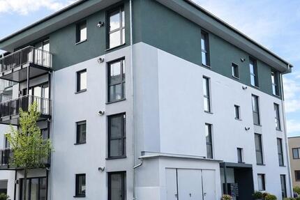 Wohnung Marburg Biegenviertel - 2 Zimmer, 40 m&sup2;, 692&euro; | Angebot:26331425