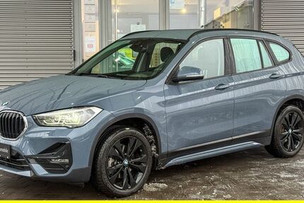 BMW X1 29.980 km 23.430 &euro; Erlangen 91058