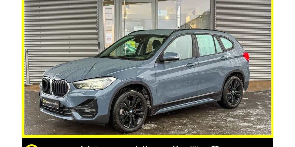 BMW X1 29.980 km 23.430 &euro; Erlangen 91058