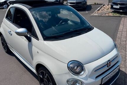 Fiat 500 41.652 km 13.990 &euro; Mainz 55120