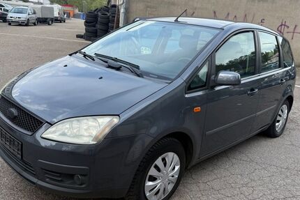 Ford C-Max 184.000 km 1.800 &euro; Essen 45143