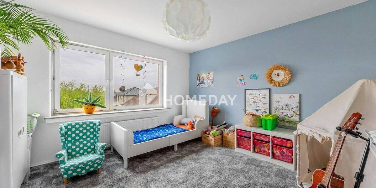 Etagenwohnung Wassenberg Birgelen - 3 Zimmer, 85 m&sup2;, 239.900&euro; | Angebot:26402331