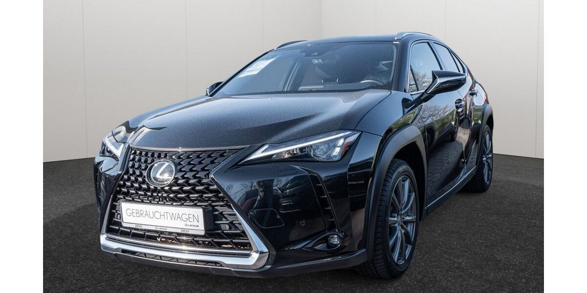 Lexus UX 31.033 km 31.990 &euro; Hamburg 22529