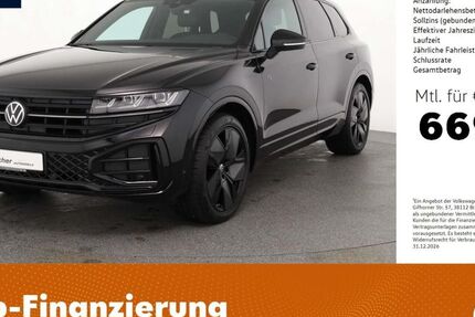 VW Touareg 27.214 km 69.980 &euro; Neumarkt 92318