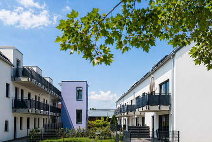 Wohnung Kelheim - 2 Zimmer, 66 m&sup2;, 790&euro; | Angebot:26918473