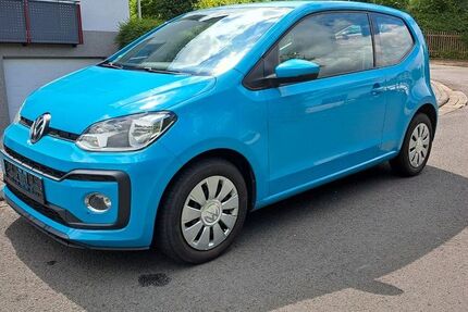 VW up!