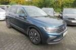 VW Tiguan MOVE 2.0 TDI DSG NAVI KAMERA LED ALU APS SI 15.750 km 32.788 &euro; Bergkamen 59192