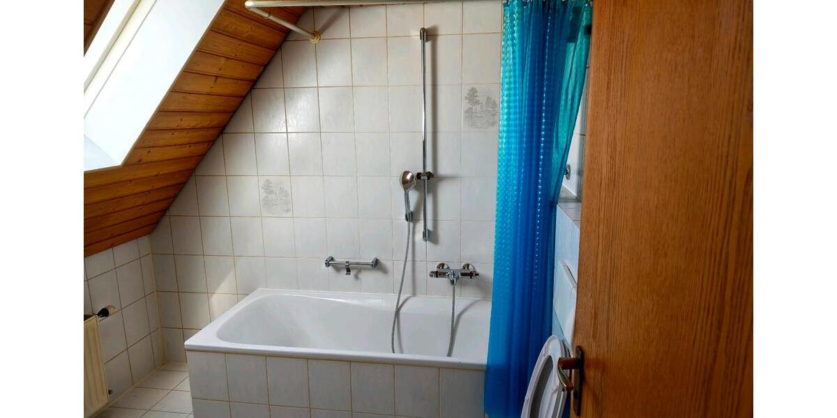 Dachgeschoßwohnung Freudenstadt - 1 Zimmer, 47 m&sup2;, 140.000&euro; | Angebot:26286338