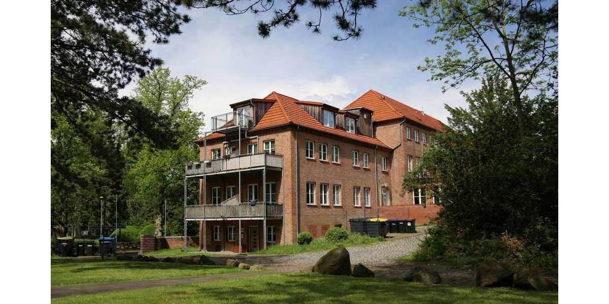 Etagenwohnung Schwerin Lankow - 2 Zimmer, 63 m&sup2;, 162.500&euro; | Angebot:25245713