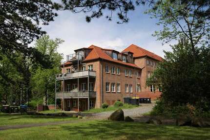 Wohnung Schwerin Lankow - 2 Zimmer, 63 m&sup2;, 162.500&euro; | Angebot:25245713