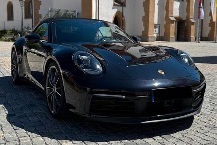 Porsche 992 44.900 km 137.990 &euro; Neumarkt 92318