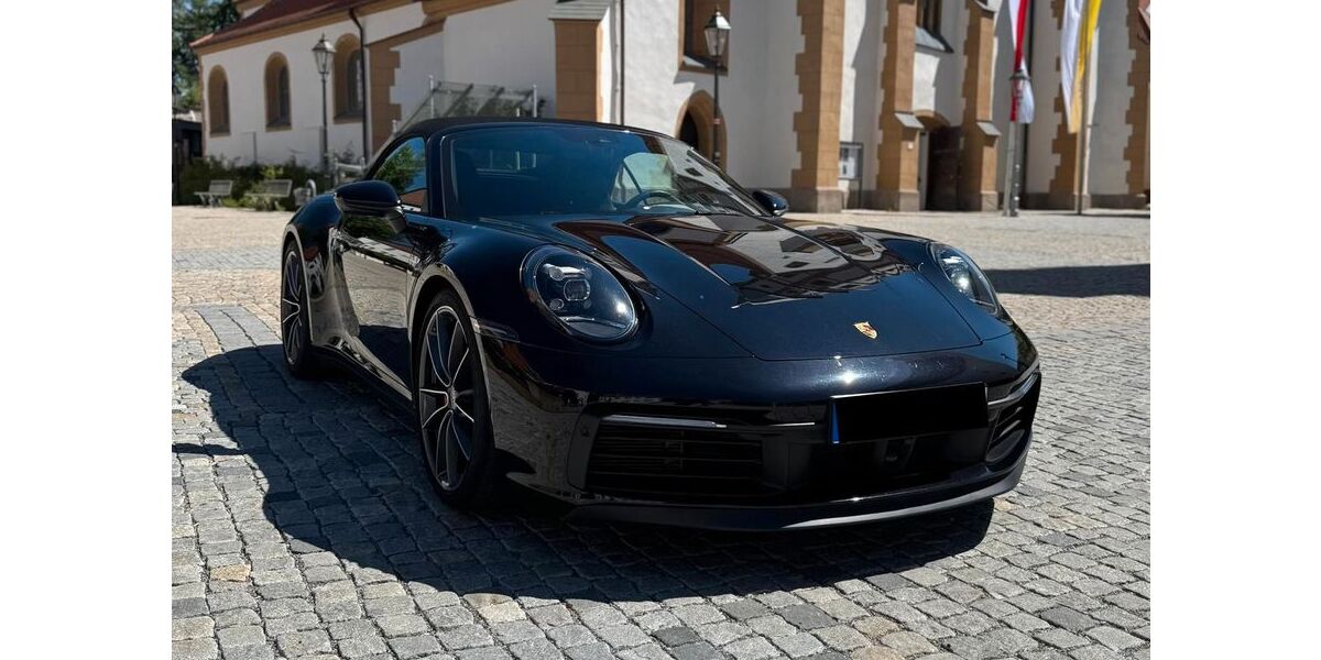 Porsche 992 44.900 km 137.990 &euro; Neumarkt 92318