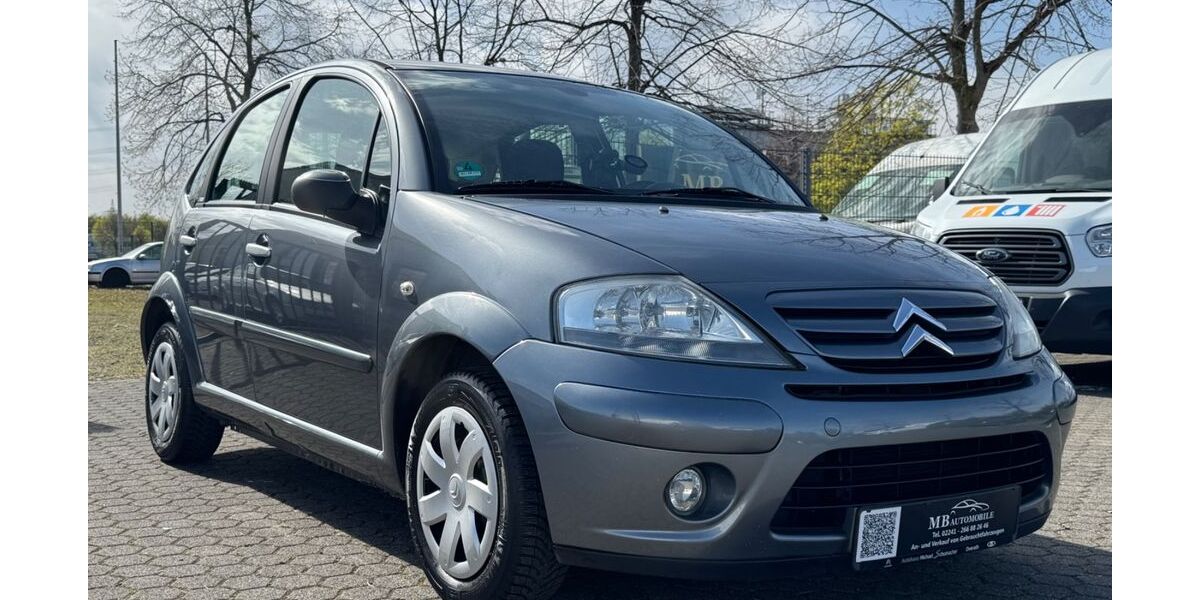 Citroen C3 174.000 km 1.999 &euro; Troisdorf 53842