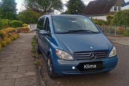 Mercedes-Benz Viano 269.000 km 7.750 &euro; Hamburg 21073