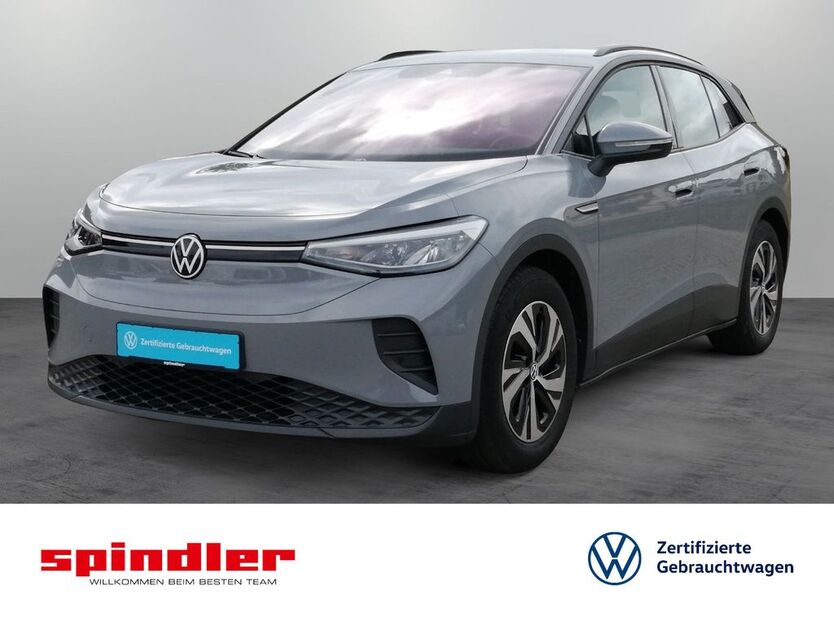 VW ID.4 40.900 km 23.640 € Kreuzwertheim 97892