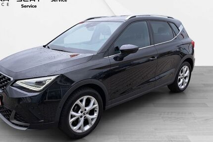 Seat Arona 19.624 km 22.950 &euro; Gunzenhausen 91710