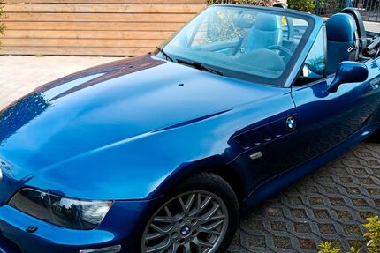 BMW Z3 183.000 km 11.500 &euro; Leipzig 04159