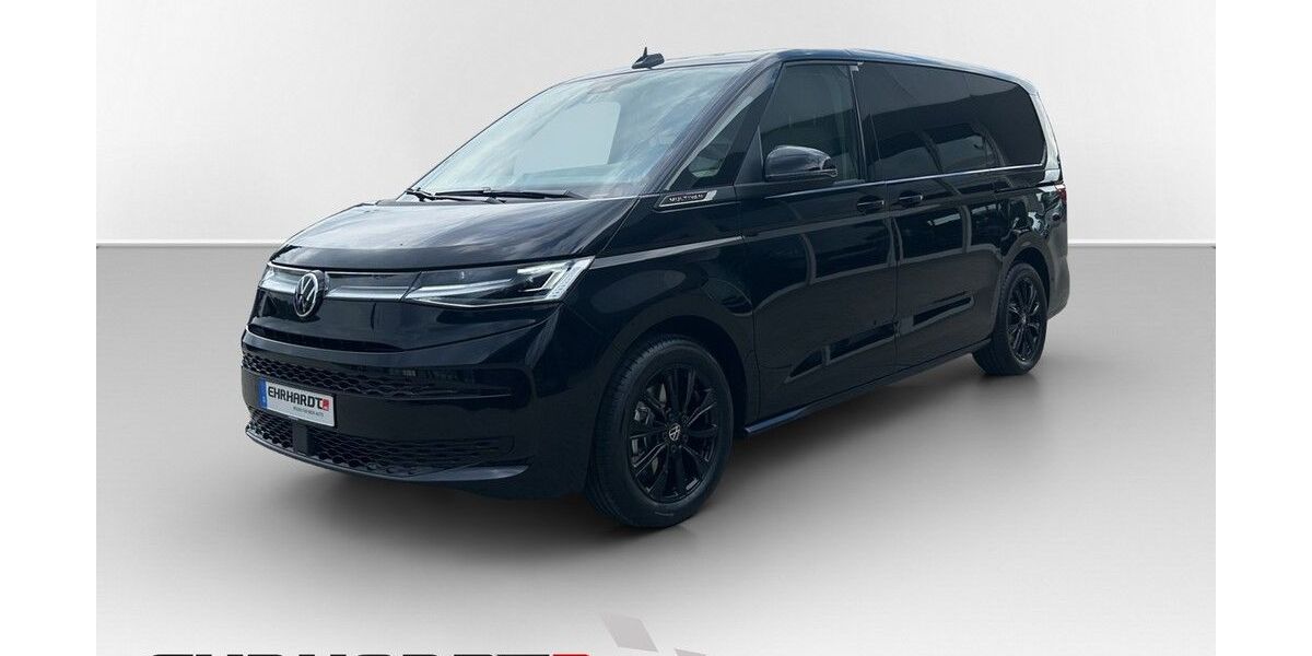 VW T7 Multivan 8.800 km 59.990 &euro; Suhl 98529
