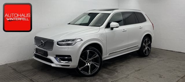 Volvo XC90 95.148 km 40.300 &euro; Berlin 12351
