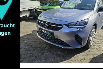 Opel Corsa 42.747 km 14.500 &euro; Niesky 02906