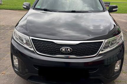 Kia Sorento 211.900 km 7.400 &euro; Nürnberg 90489