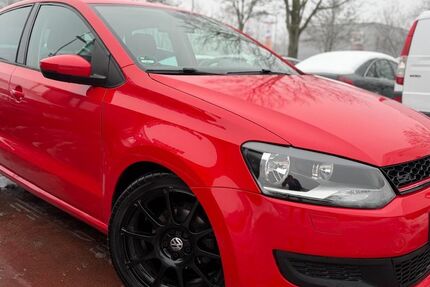 VW Polo 145.000 km 5.890 &euro; berlin 12681