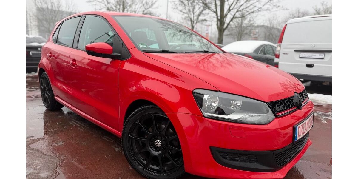 VW Polo 145.000 km 5.890 &euro; berlin 12681