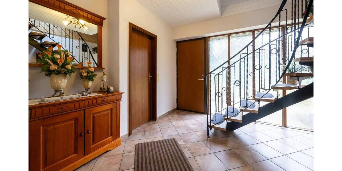 Einfamilienhaus Süderlügum - 5 Zimmer, 165 m&sup2;, 359.900&euro; | Angebot:26309972