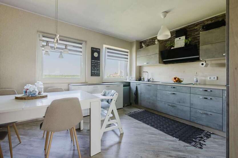 Wohnung zum Kaufen in Herne 119.000 € 74 m²