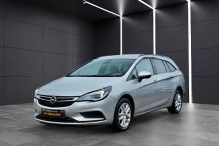 Opel Astra 65.000 km 7.900 &euro; Bodenheim 55294