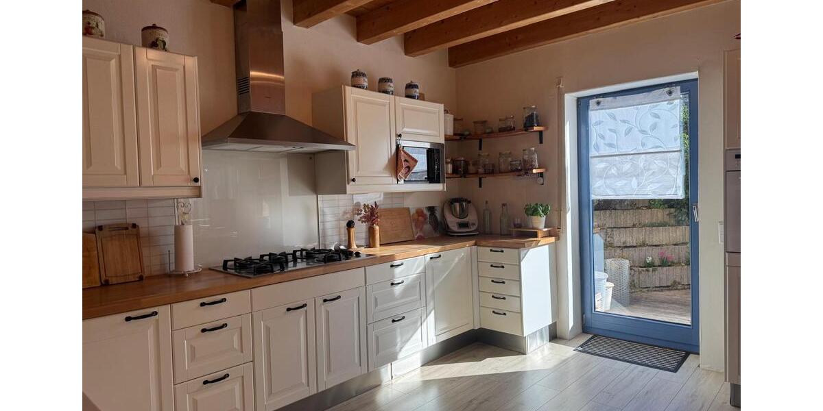Einfamilienhaus Kirn - 6 Zimmer, 196 m&sup2;, 449.000&euro; | Angebot:26594139