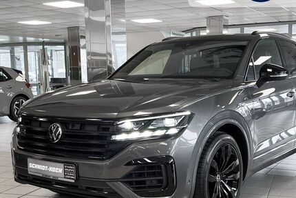VW Touareg 27.703 km 57.495 &euro; Wilhelmshaven 26389