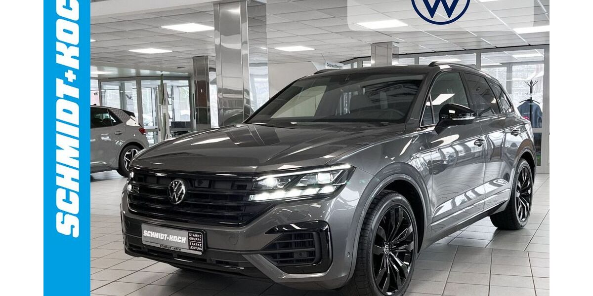VW Touareg 27.703 km 57.495 &euro; Wilhelmshaven 26389