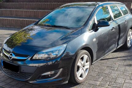 Opel Astra 195.100 km 5.900 &euro; Neuwied 56566