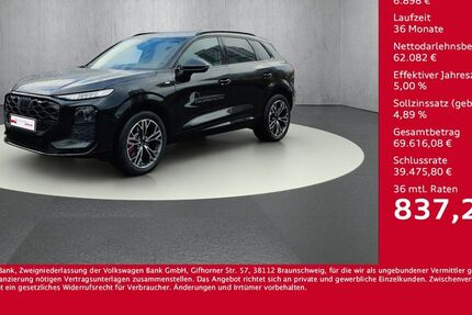 Audi Q3 7.250 km 65.980 &euro; Halle 06122