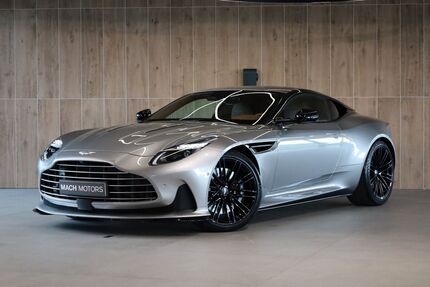 Aston Martin DB12 2.000 km 219.990 &euro; Hutthurm 94116