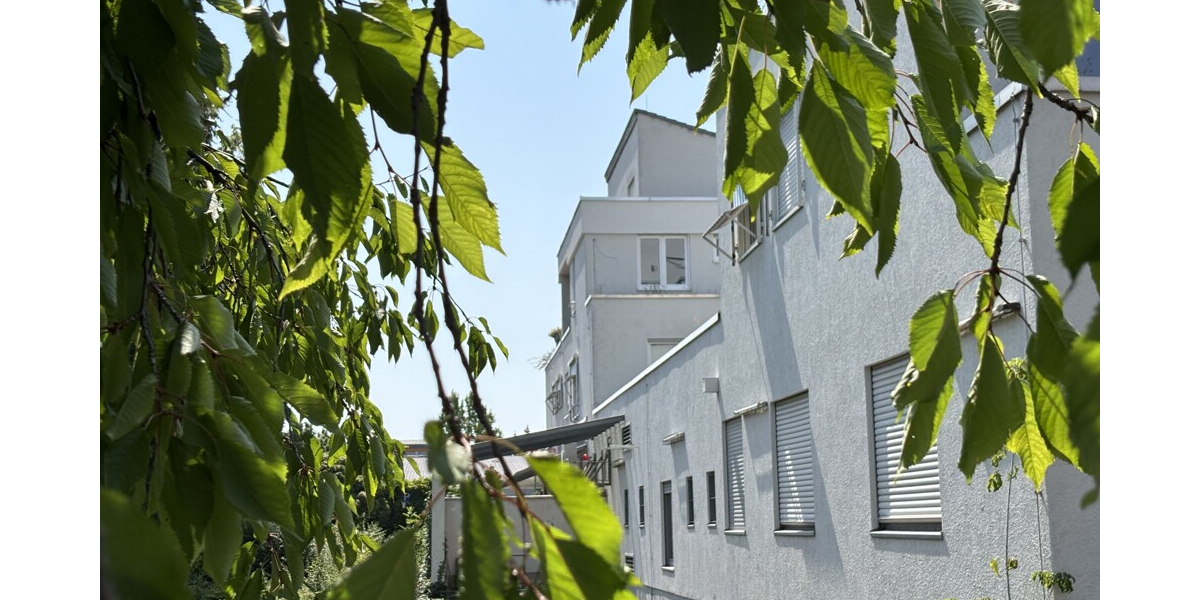 Seniorengerechte 3-Zimmer Eigentumswohnung mit Fahrstuhl und TG 3 zimmer