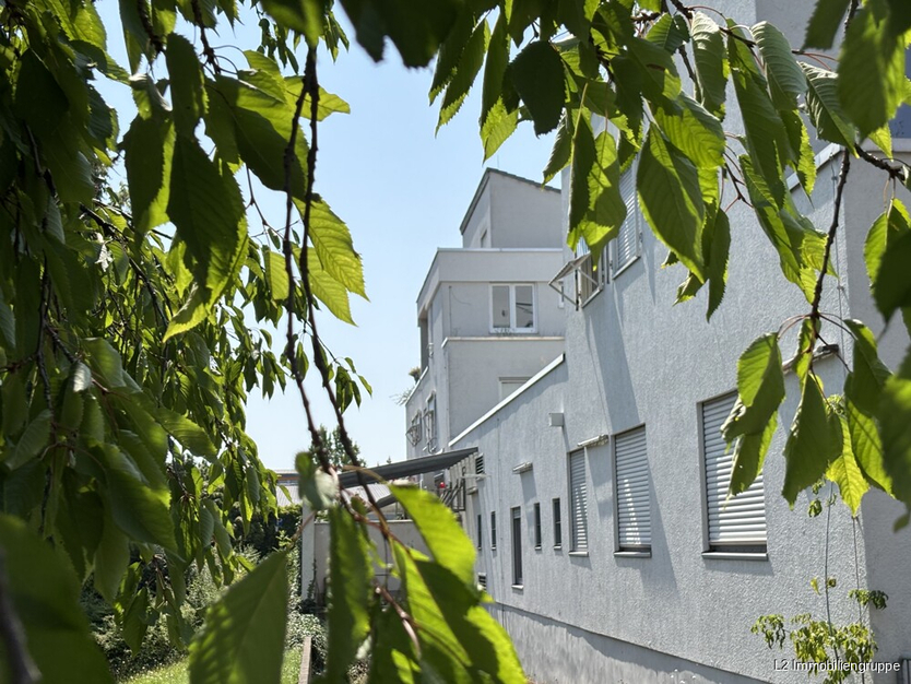 Seniorengerechte 3-Zimmer Eigentumswohnung mit Fahrstuhl und TG 3 zimmer