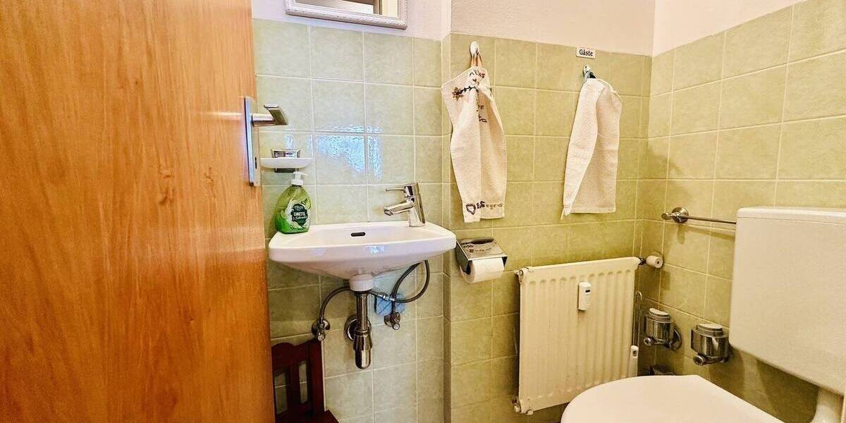 Etagenwohnung Homburg - 2 Zimmer, 68 m&sup2;, 139.000&euro; | Angebot:25686454