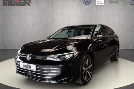 VW Passat Variant 10.387 km 33.990 &euro; Beckdorf 21643